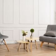 Alquiler Estudio 5 ambientado