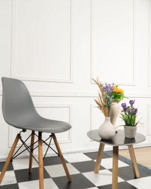 Alquiler Estudio 5 ambientado