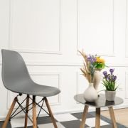 Alquiler Estudio 5 ambientado