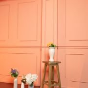 Alquiler Estudio 5 ambientado