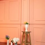 Alquiler Estudio 5 ambientado