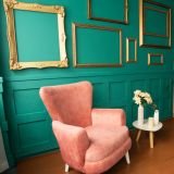 Alquiler Estudio 5 ambientado