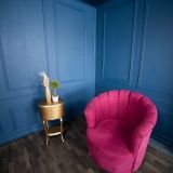 Alquiler Estudio 5 ambientado