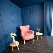 Alquiler Estudio 5 ambientado