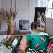 Alquiler Estudio 5 ambientado