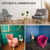 ESTUDIO MODERNO BOGOTA