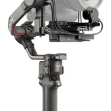 Alquiler DJI RONIN RS2 PRO ESTABILIZADOR