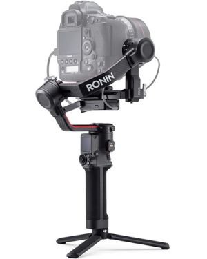 Alquiler DJI Ronin RS 2 Pro Combo en Bogotá