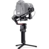 Alquiler DJI Ronin RS 2 Pro Combo en Bogotá