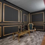 estudio victoriano, estudio elegante, alquiler de estudio