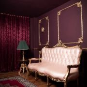 Estudio 6 victoriano y pop Alquiler