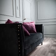 Estudio 6 victoriano y pop Alquiler