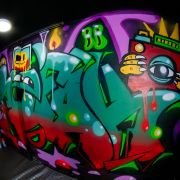 Alquiler Estudio 7 tema led industrial