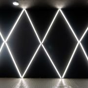 Alquiler Estudio 7 tema led industrial