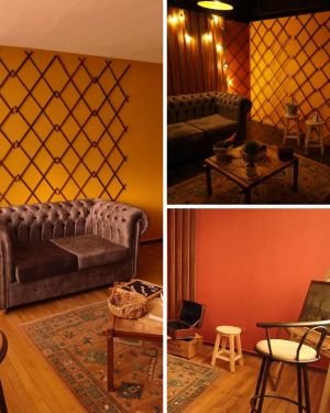 Estudio 8: Vintage Rosé