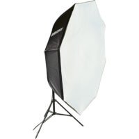 ELINCHROM OCTABANK OCTABOX ALQUILER BOGOTA GRANDE 190CM