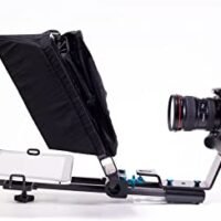 alquiler teleprompte movil con tablet bogota