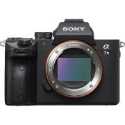 sony a7iii alquiler bogota