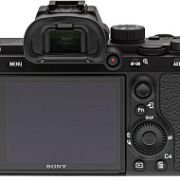 sony a7iii alquiler bogota