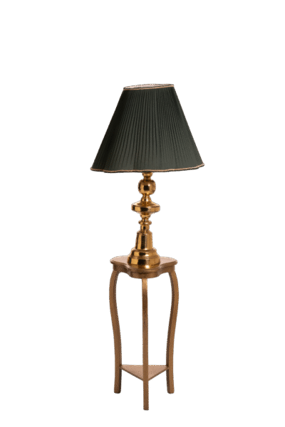 Alquiler lampara vintage