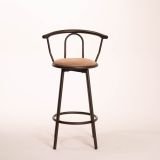 Alquiler silla café tipo bar