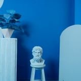 Estudio ambientado #12 PASTEL Alquiler