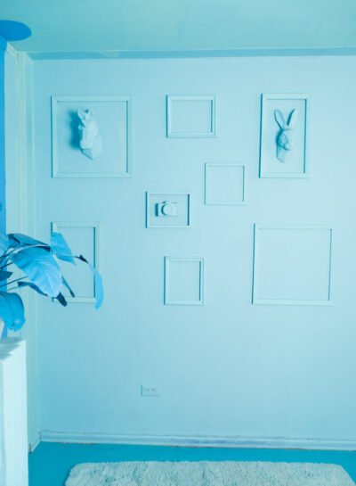Estudio ambientado #12 PASTEL Alquiler - Imagen 6