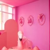 Estudio ambientado #12 PASTEL Alquiler