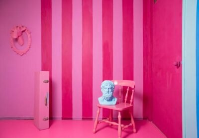 Estudio ambientado #12 PASTEL Alquiler - Imagen 9