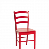 Alquiler silla roja