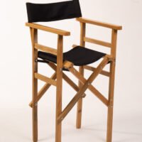 Alquiler silla café tipo director