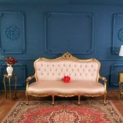 Estudio 6 victoriano y pop Alquiler