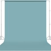 fondo de papel color azul claro para fotografía 3mt ancho