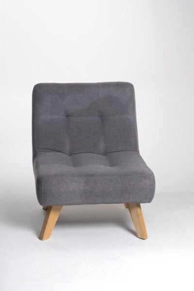 Alquiler silla gris