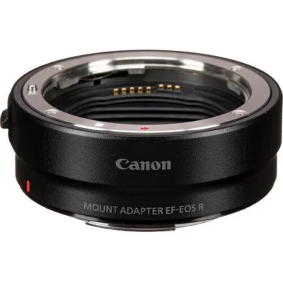 ADAPTADOR CANON EF A EOS RF ALQUILER
