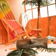 Estudio arena desierto