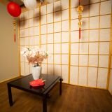 Estudio japones alquiler