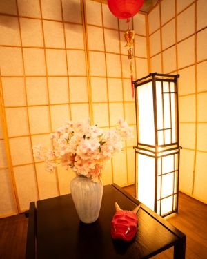 Estudio japones alquiler