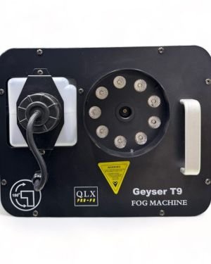 Alquiler Maquina de humo vertical led 1500 *watts
