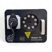 alquiler maquina de humo vertical para fiestas bogota