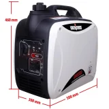 alquiler planta electrica bogota 2