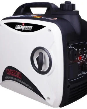 Alquiler Generador silencioso 1600W Inverter en Bogotá