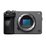 sony fx30 alquiler bogota