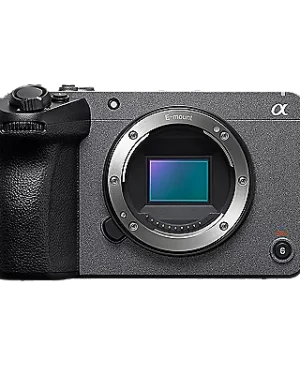 Sony FX30 4K 10 BIT Alquiler