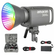 alquiler luz amaran 300c rgb bogota