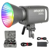 alquiler luz amaran 300c rgb bogota