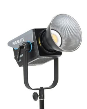 Alquiler Nanlite Forza FC500B Bi-Color 550W en Bogotá
