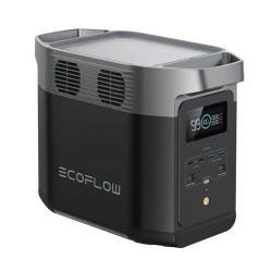 ECOFLOW powerbank DELTA 2, 1024Wh 1800W power station Alquiler