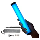 Kit x4 Nanlite PavoTube II 6C – Alquiler Bogotá