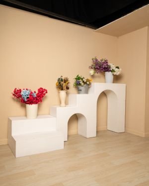 Alquiler Estudio 9 santorini minimal